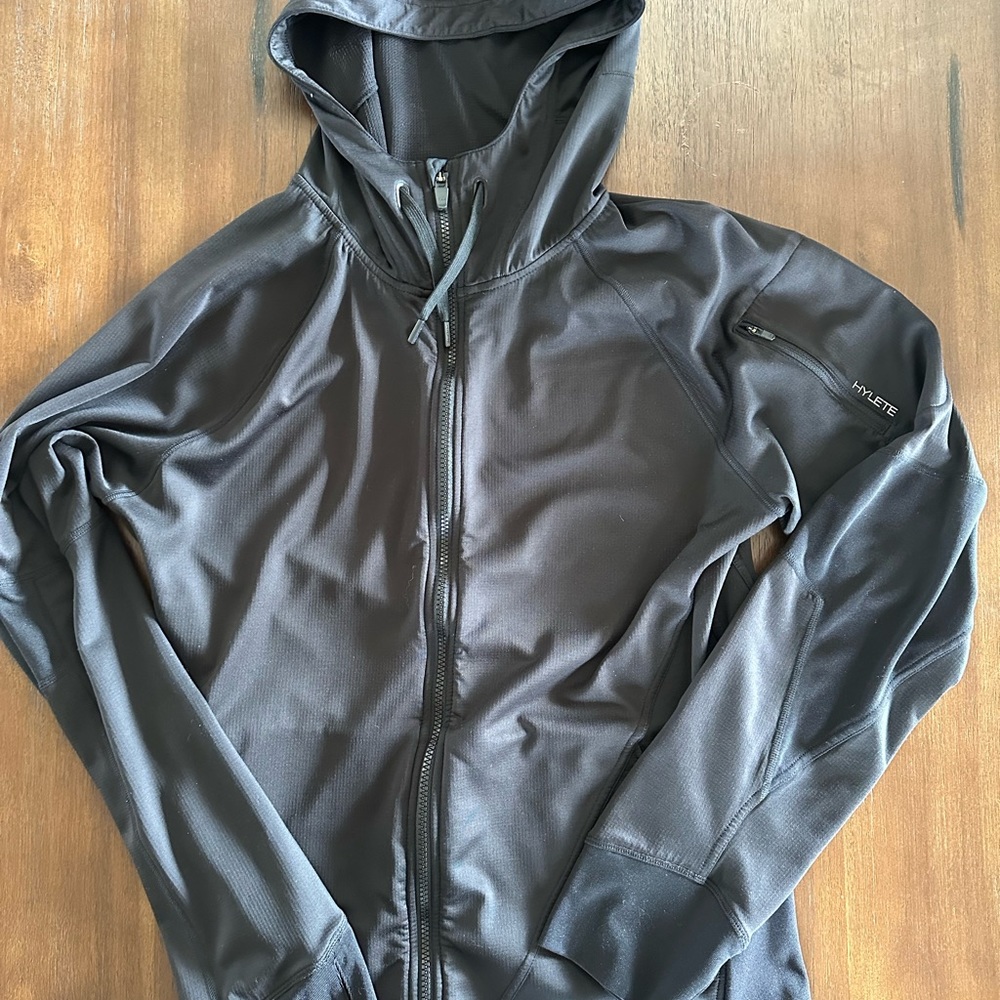 Hylete sweatshirt